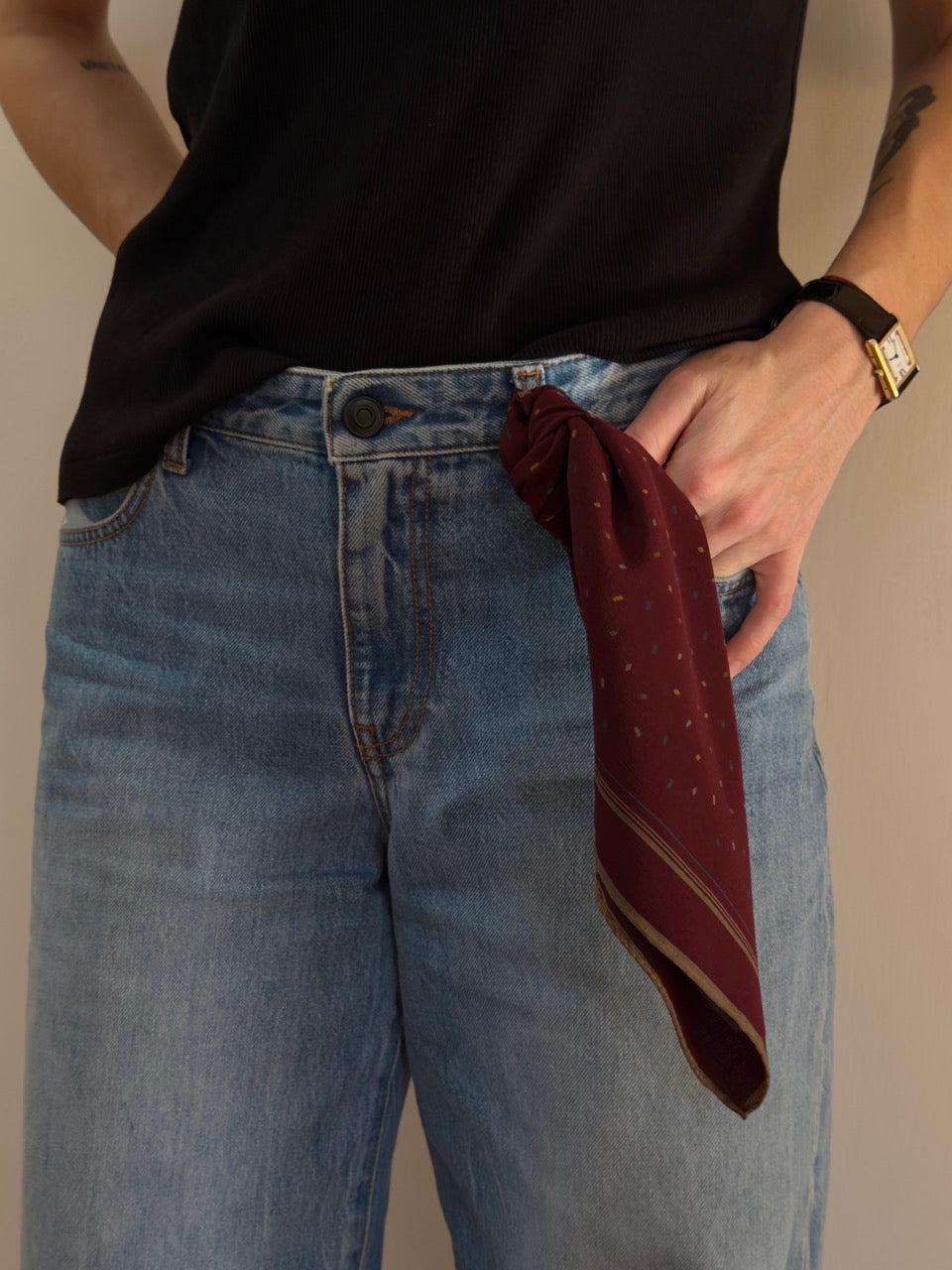 Yves Saint Laurent 45
