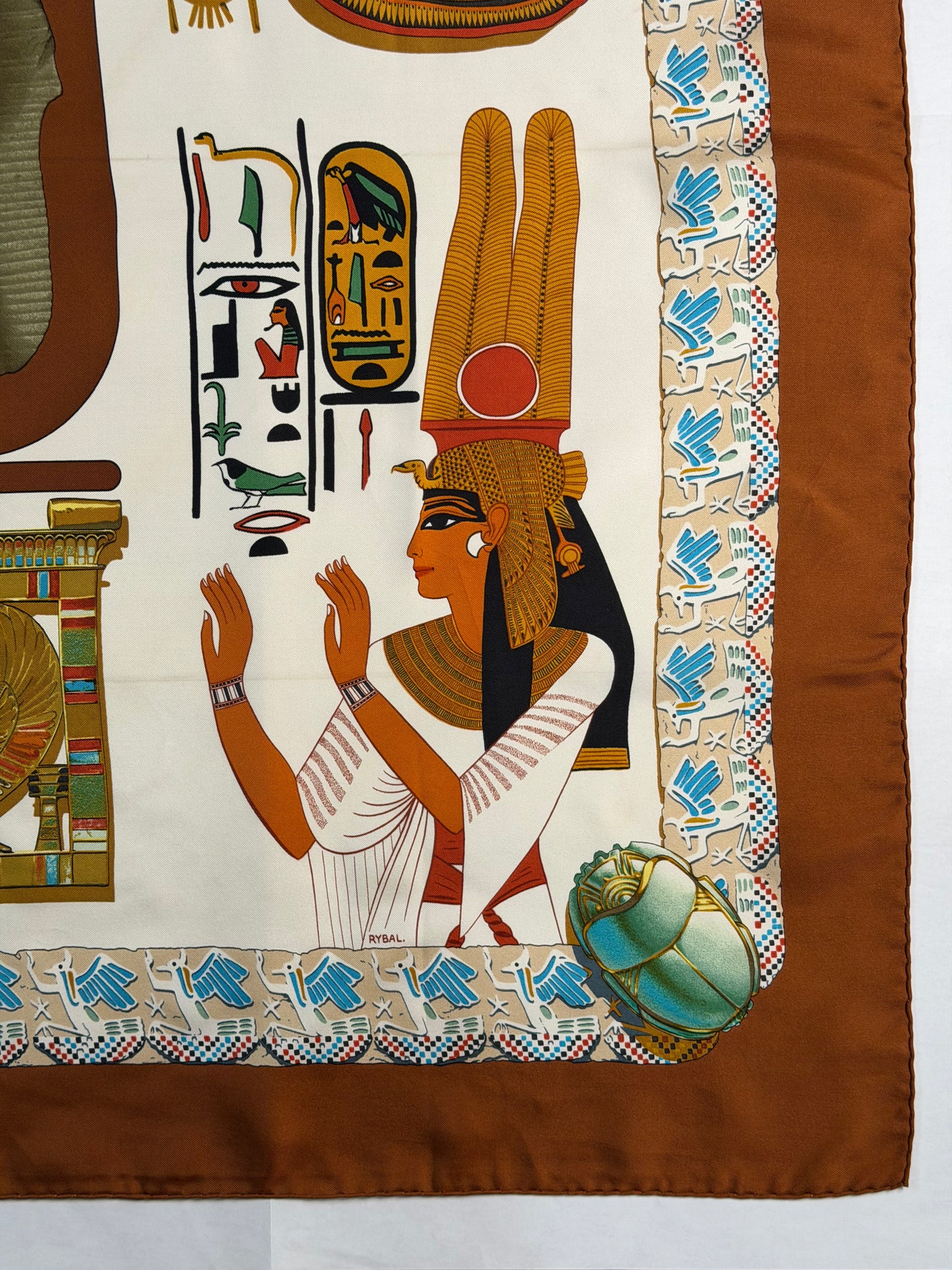 Hermès “Ramses”