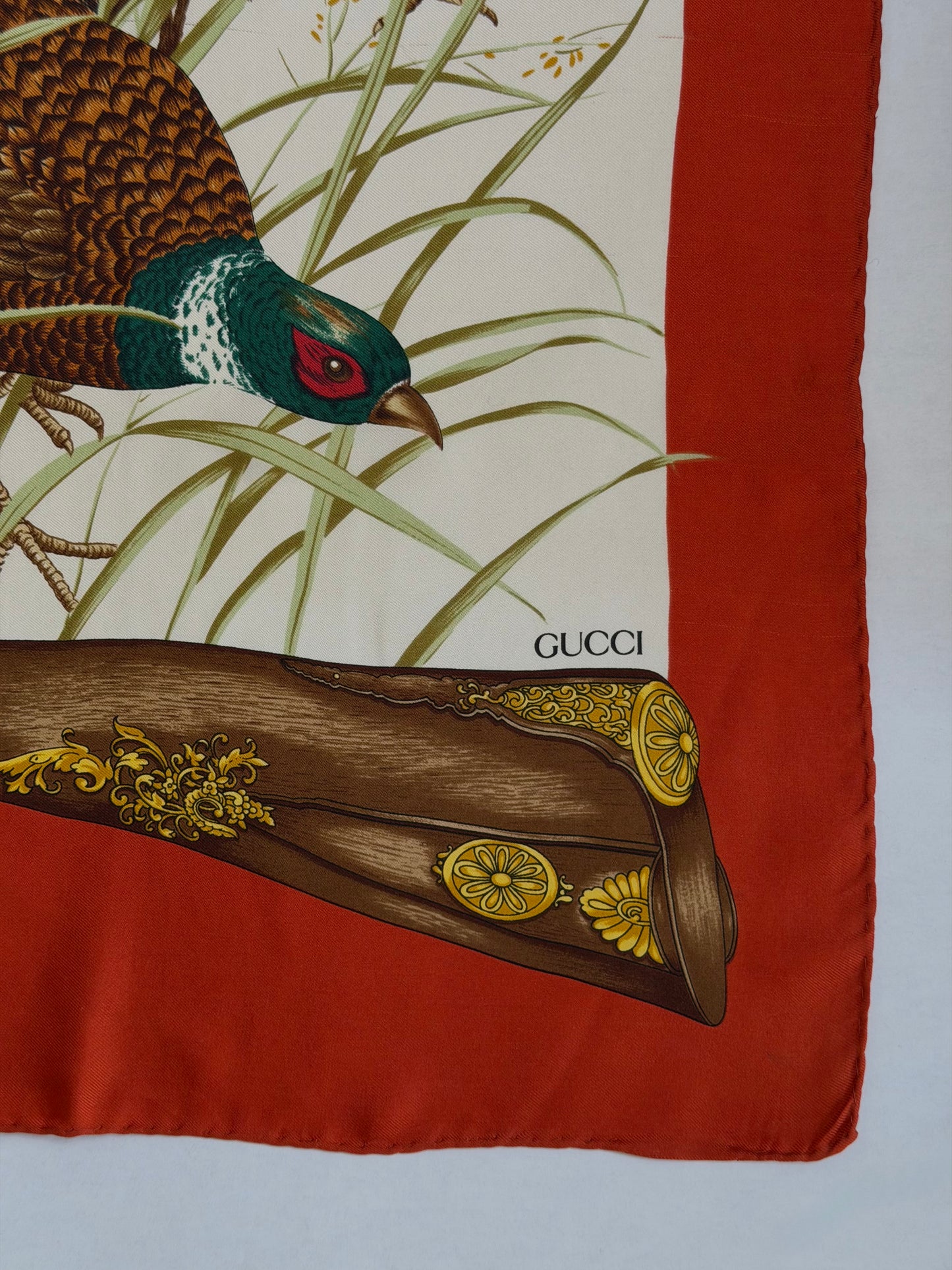 Gucci