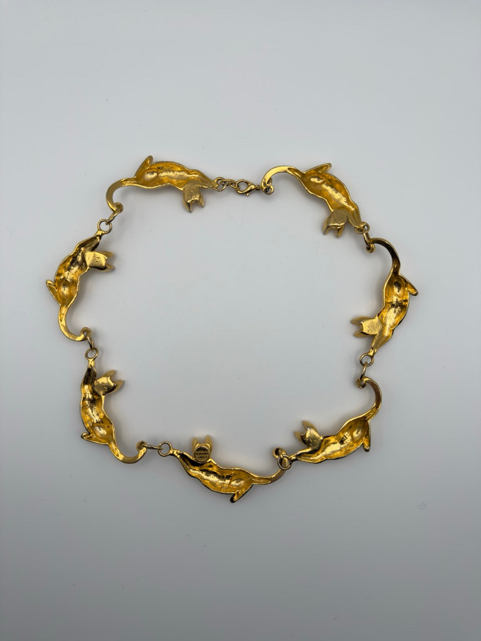 Patrick Forquy Necklace