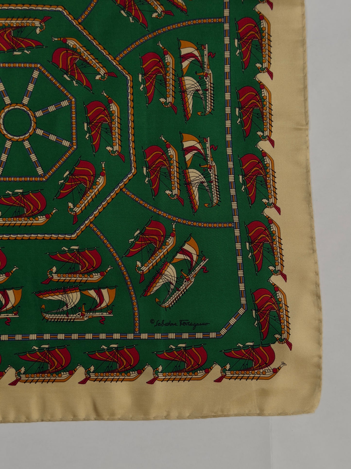 Salvatore Ferragamo