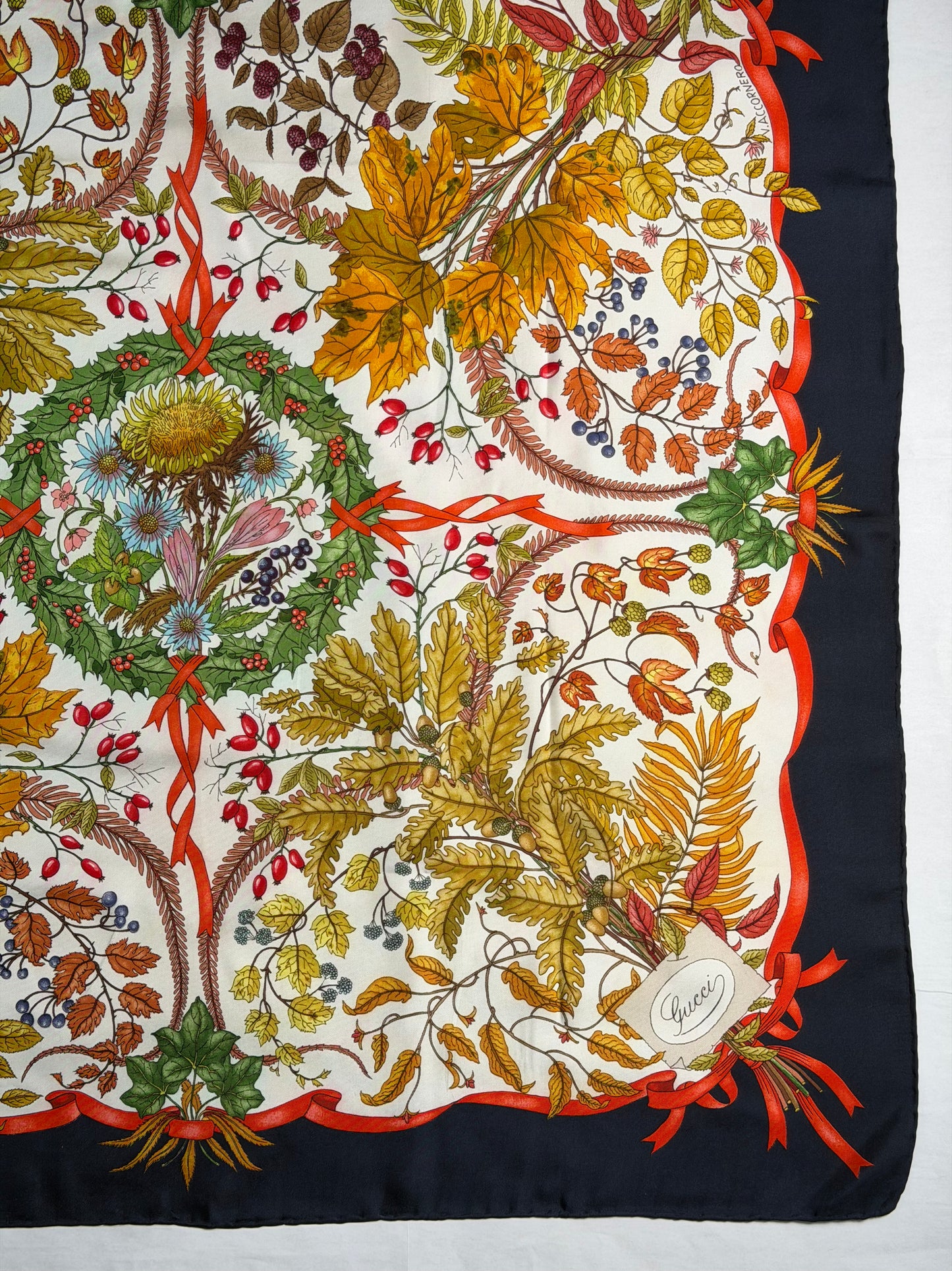 Gucci by Vittorio Accornero