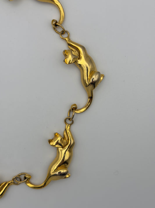 Кольє Patrick Forquy