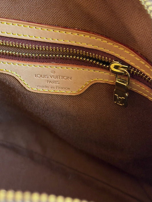 Louis Vuitton x Alaia