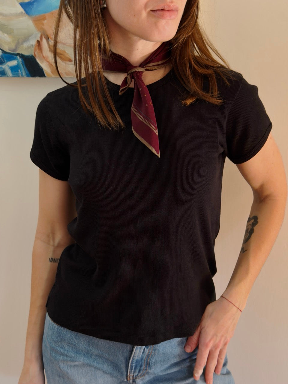 Yves Saint Laurent 45