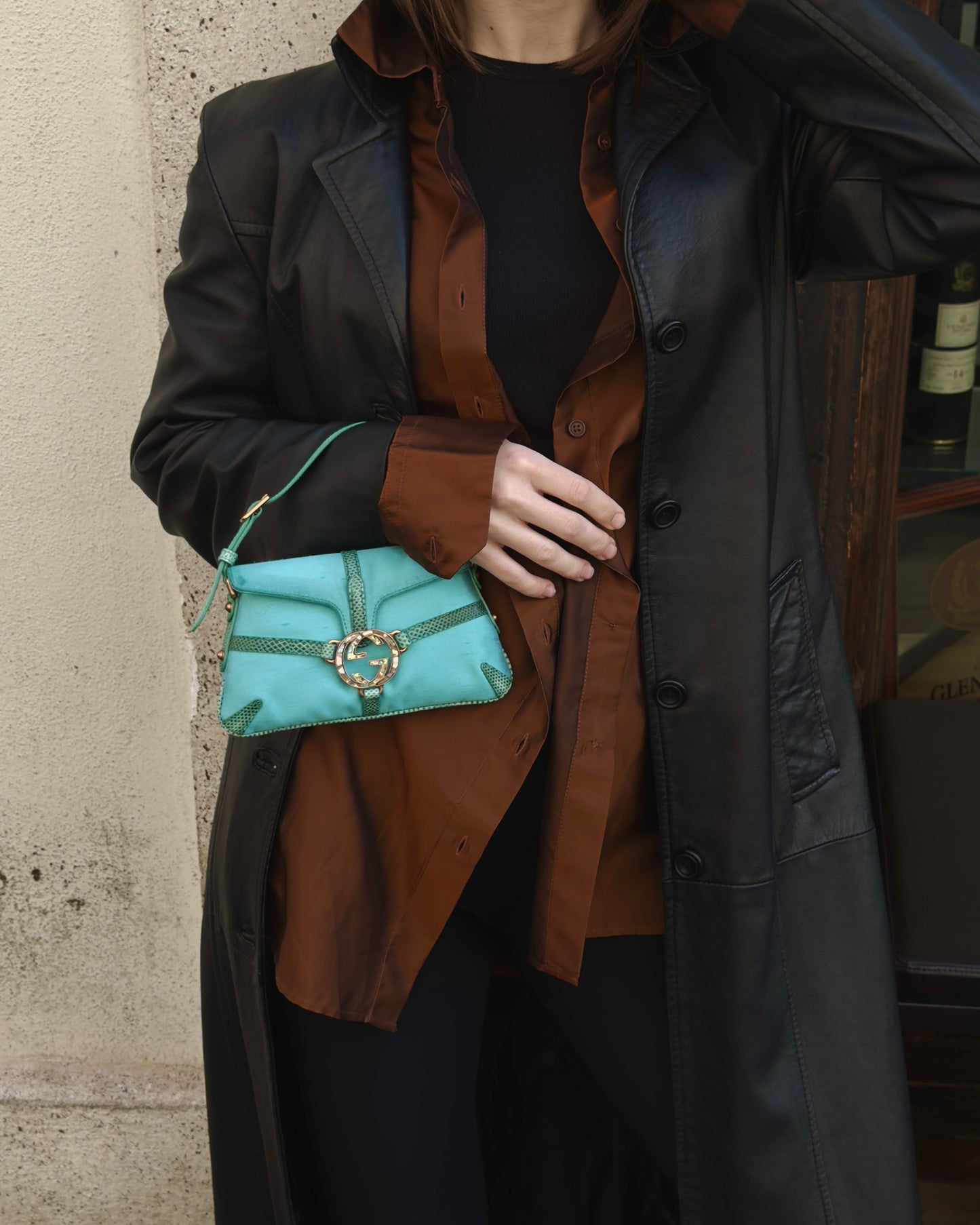 Gucci by Tom Ford