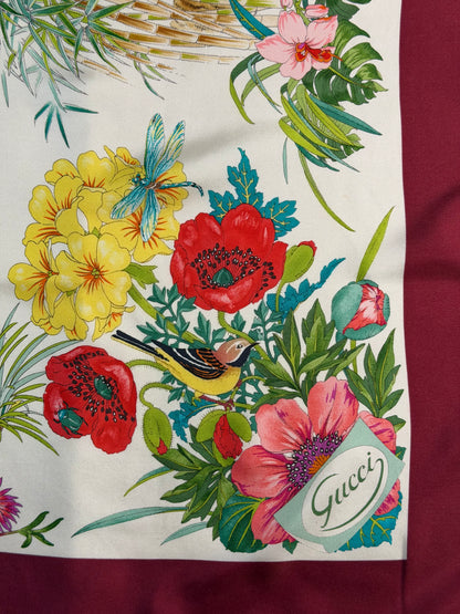 Gucci “Континенти”