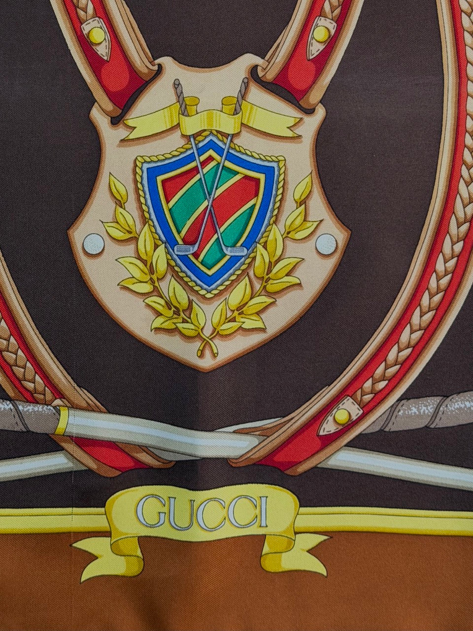 Gucci “Golf”