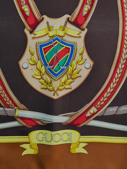 Gucci “Golf”