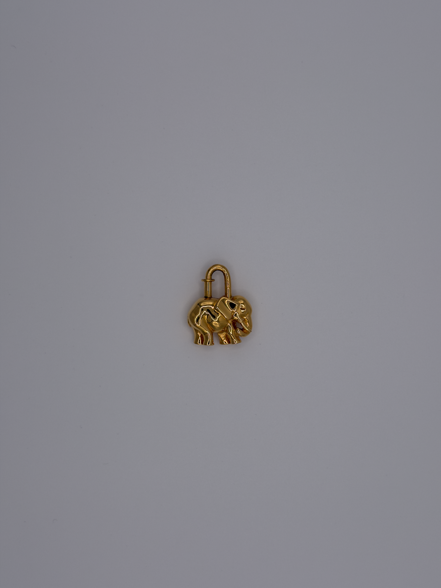 Hermes Cadenas "Elephant"