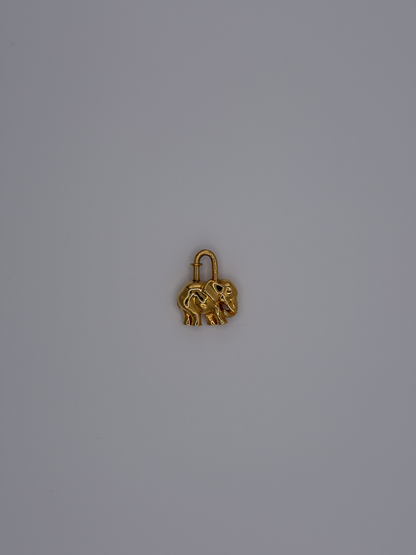 Hermes Cadenas "Elephant"
