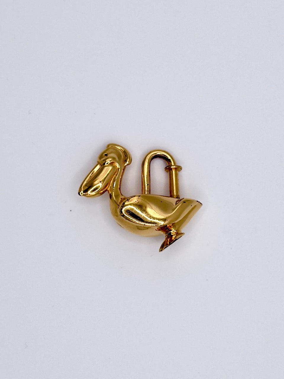 Hermes cadenas "Pelican"