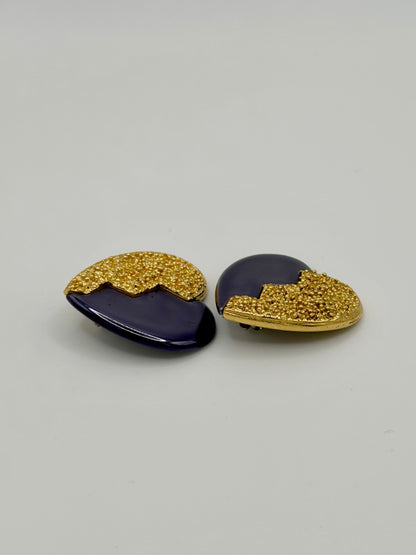 Yves Saint Laurent Clips