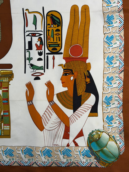 Hermès “Ramses”