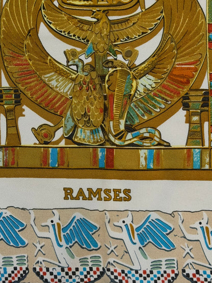 Hermès “Ramses”