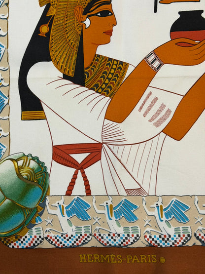 Hermès “Ramses”