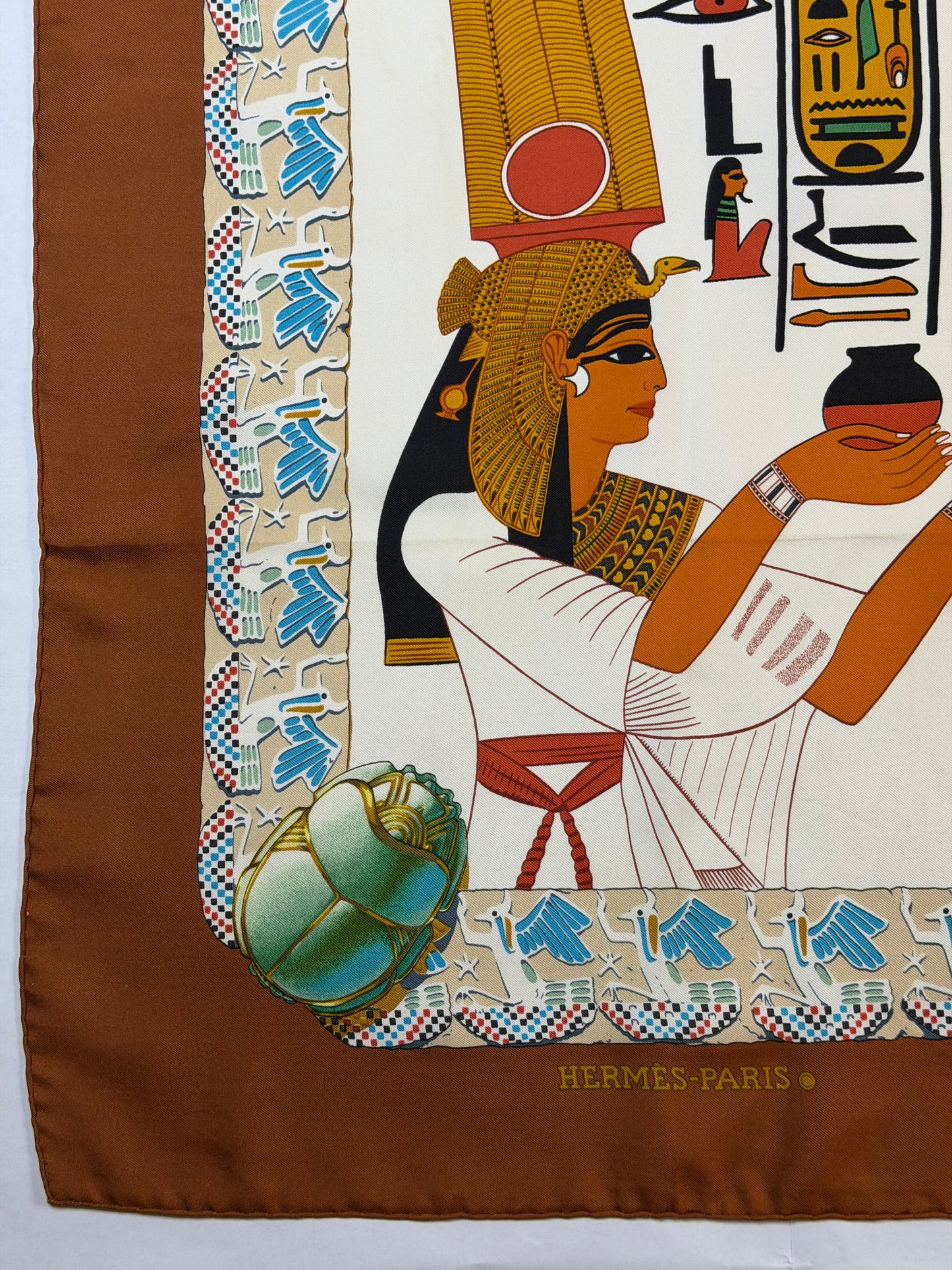 Hermès “Ramses”