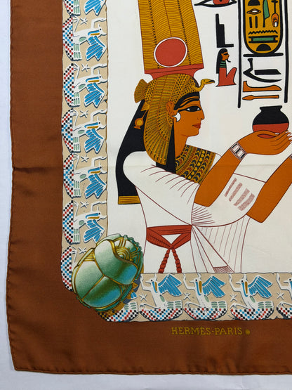 Hermès “Ramses”