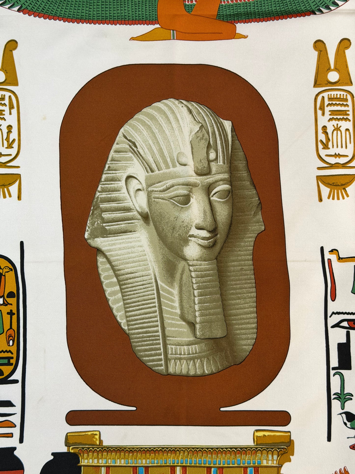 Hermès “Ramses”