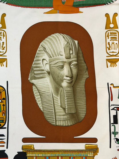 Hermès “Ramses”