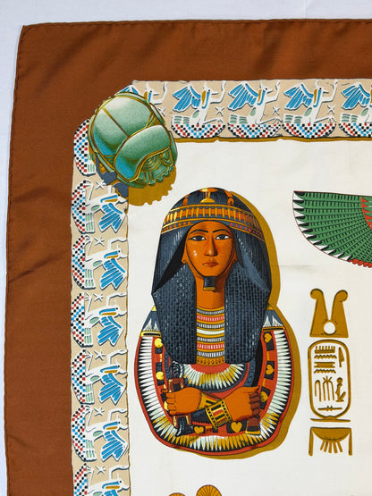 Hermès “Ramses”