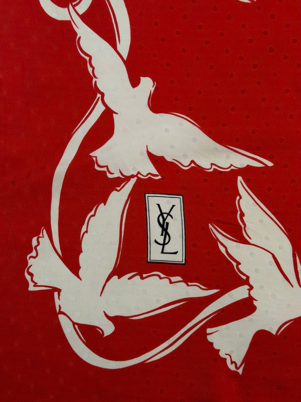 Yves Saint Laurent