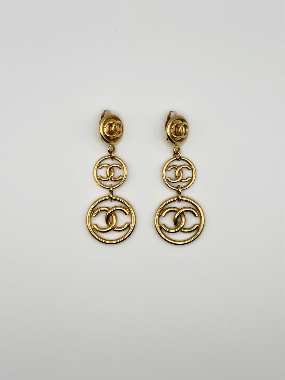 Chanel clips