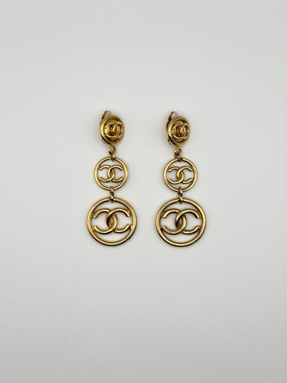 Chanel clips