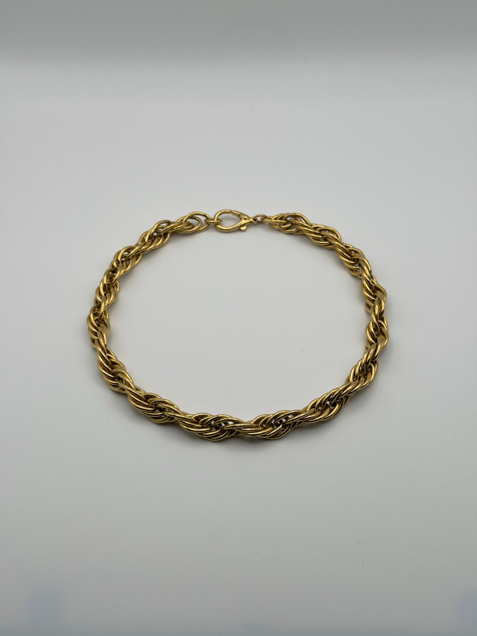 Made in Italy Chain