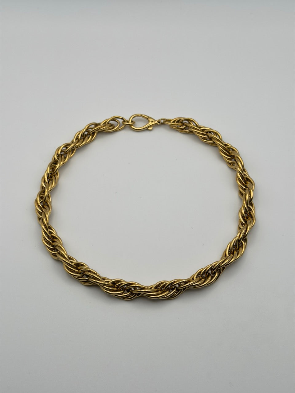 Made in Italy Chain