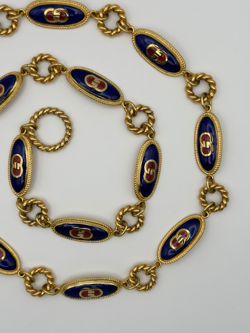 Gucci belt