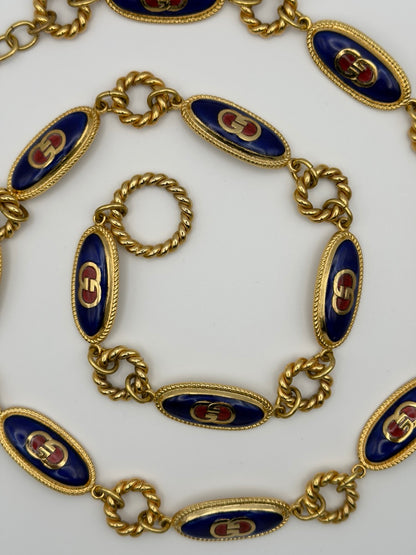 Gucci belt