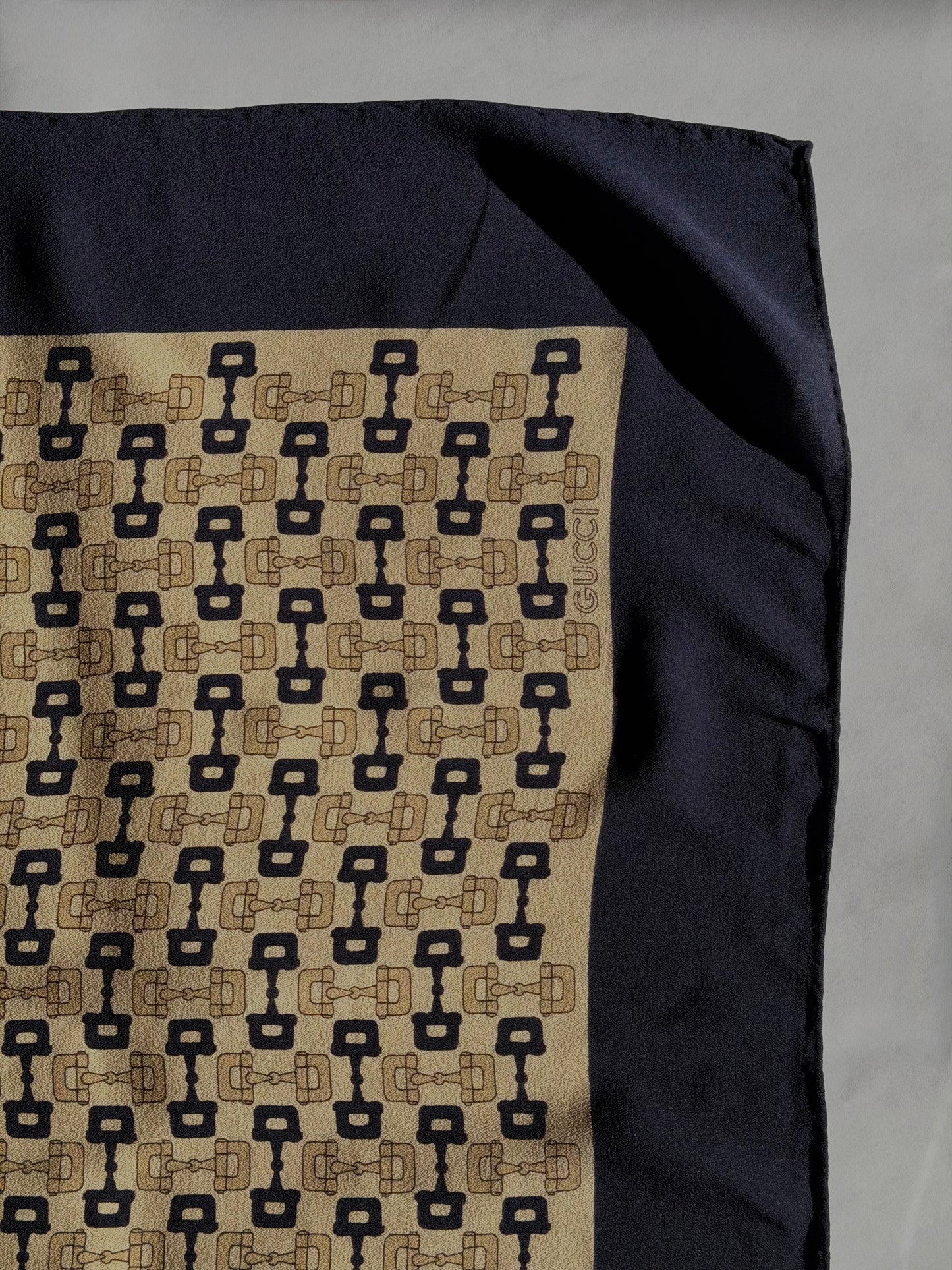 Gucci “Horsebit”