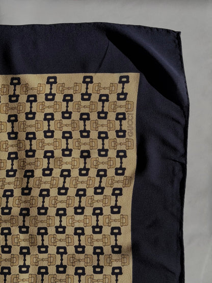 Gucci “Horsebit”