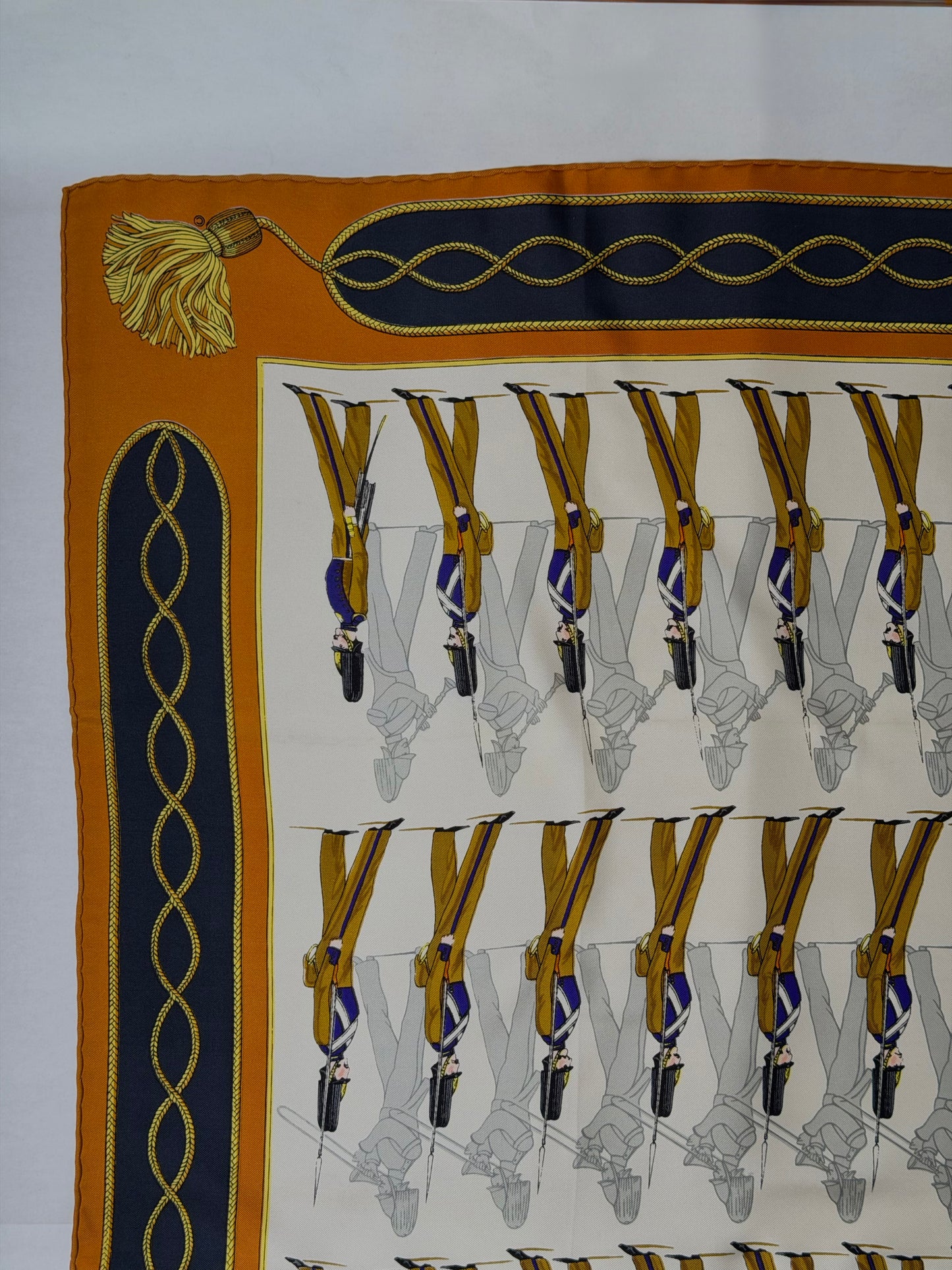 Hermès “La Parade”