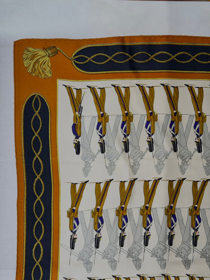 Hermès “La Parade”