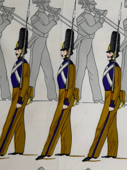 Hermès “La Parade”