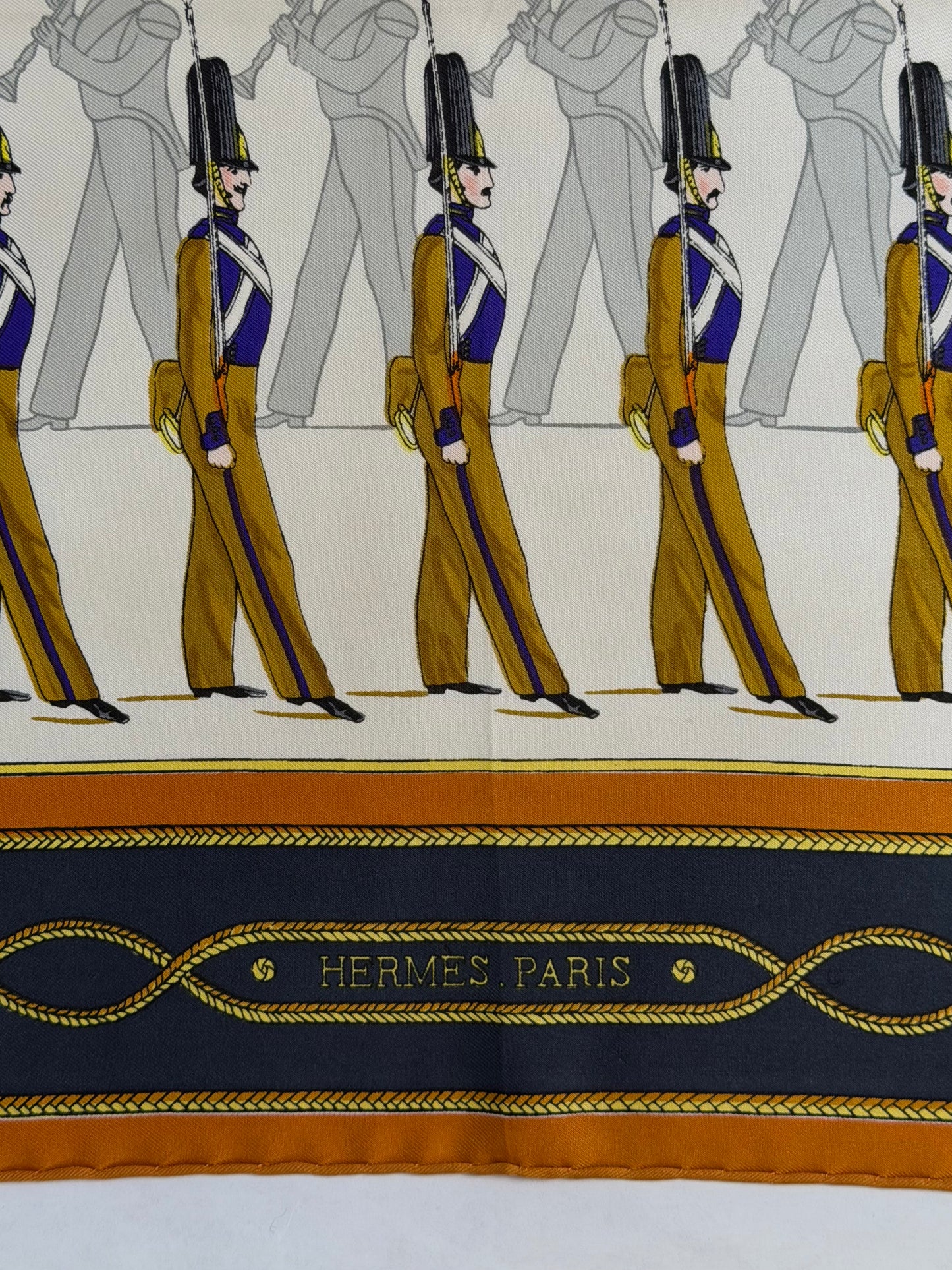 Hermès “La Parade”