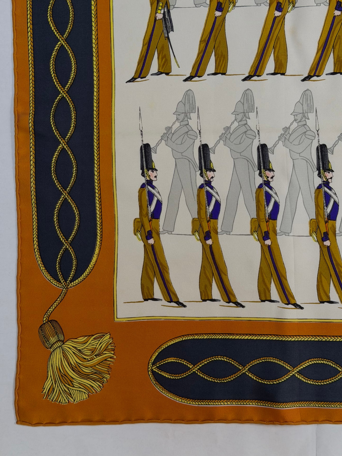 Hermès “La Parade”