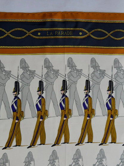 Hermès “La Parade”