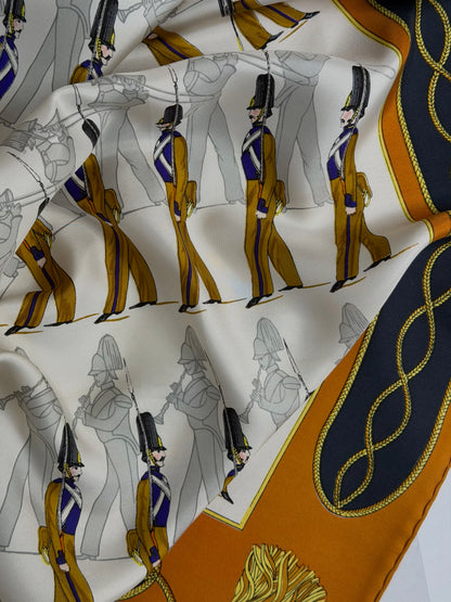 Hermès “La Parade”