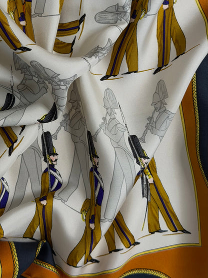 Hermès “La Parade”