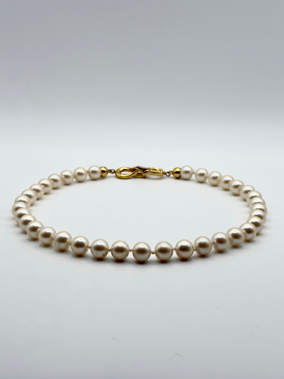 Cascio Bijoux Pearl Necklace