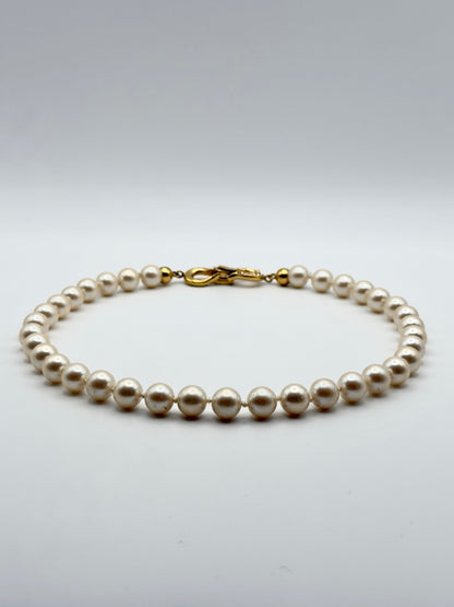 Cascio Bijoux Pearl Necklace