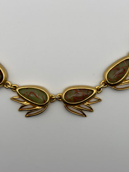 Patrick Forquy Necklace