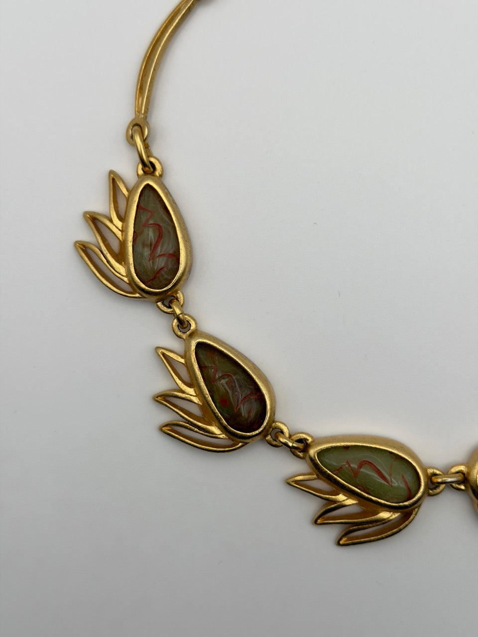 Patrick Forquy Necklace