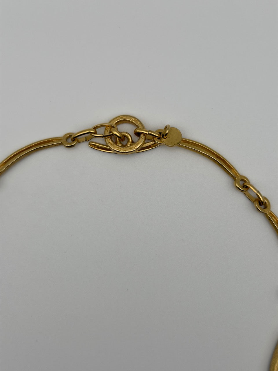 Patrick Forquy Necklace