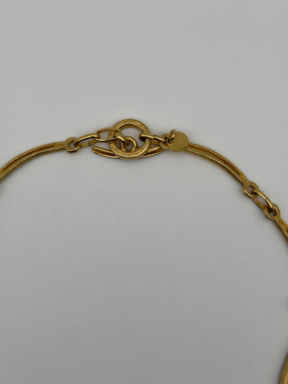Patrick Forquy Necklace