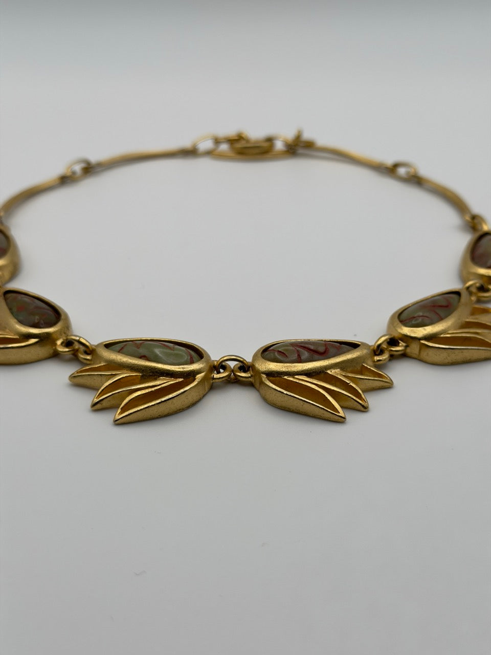 Patrick Forquy Necklace