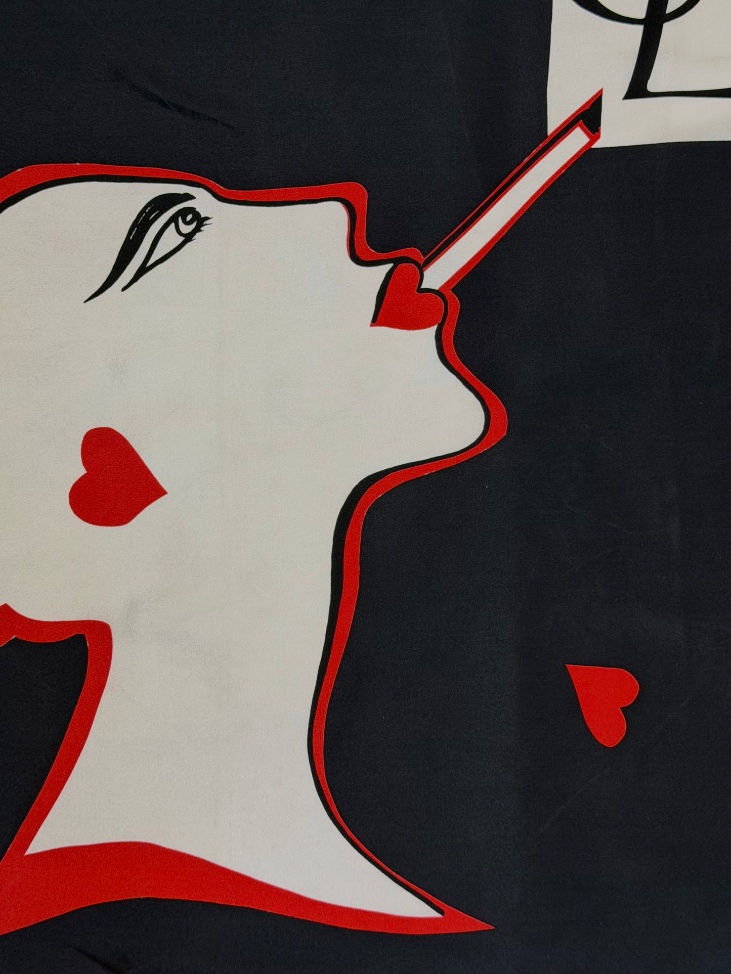 Yves Saint Laurent